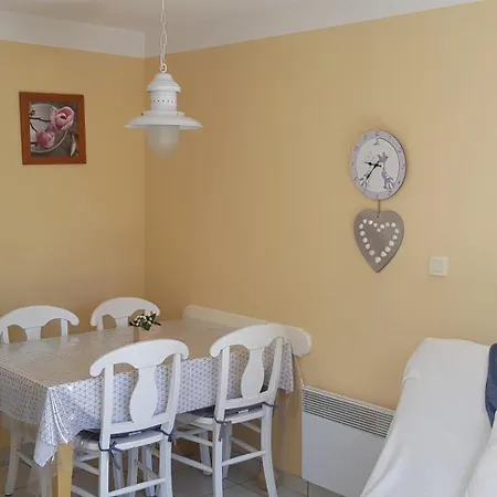 Bed & Breakfast Le Cocon Des Alouettes