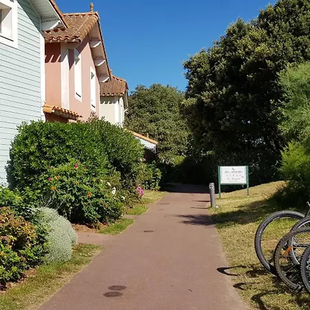 Le Cocon Des Alouettes Bed & Breakfast Talmont-Saint-Hilaire